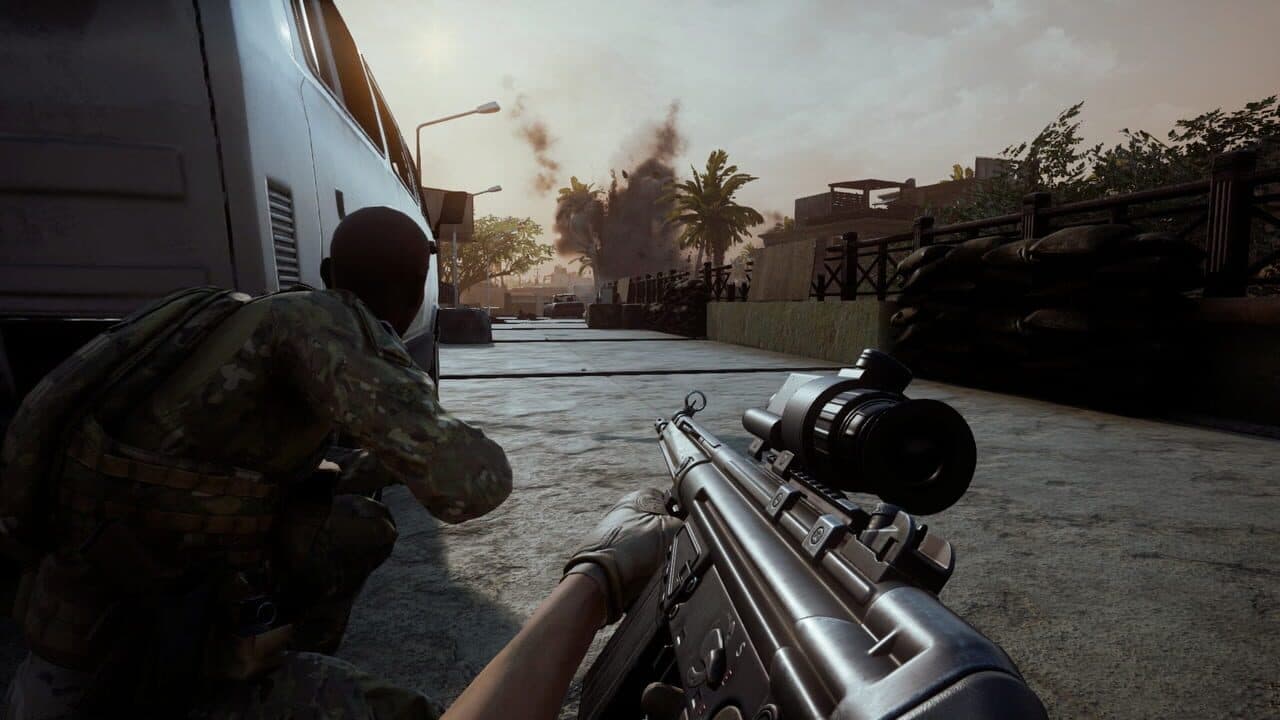 Insurgency: Sandstorm thumbnail 10
