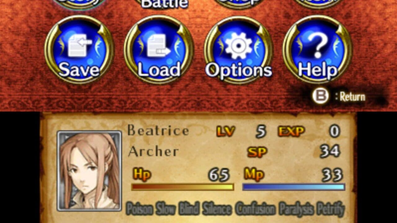 Mercenaries Saga 2 thumbnail 3