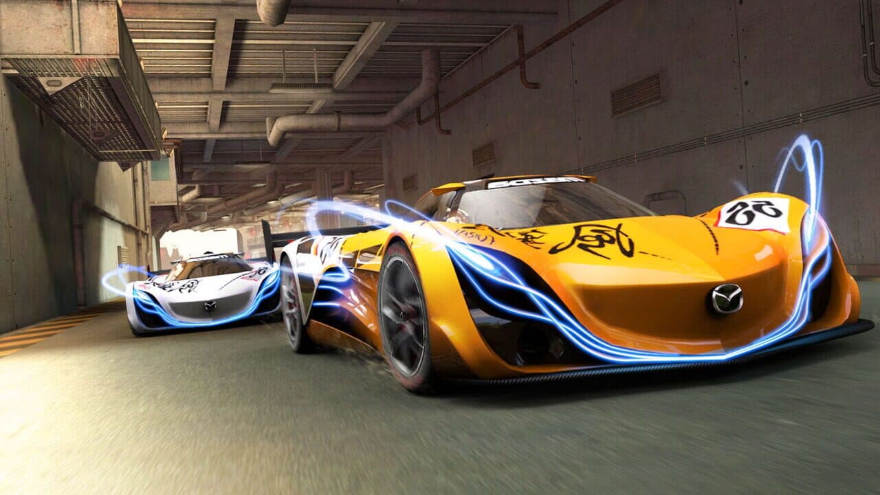 Asphalt 8: Airborne thumbnail 3