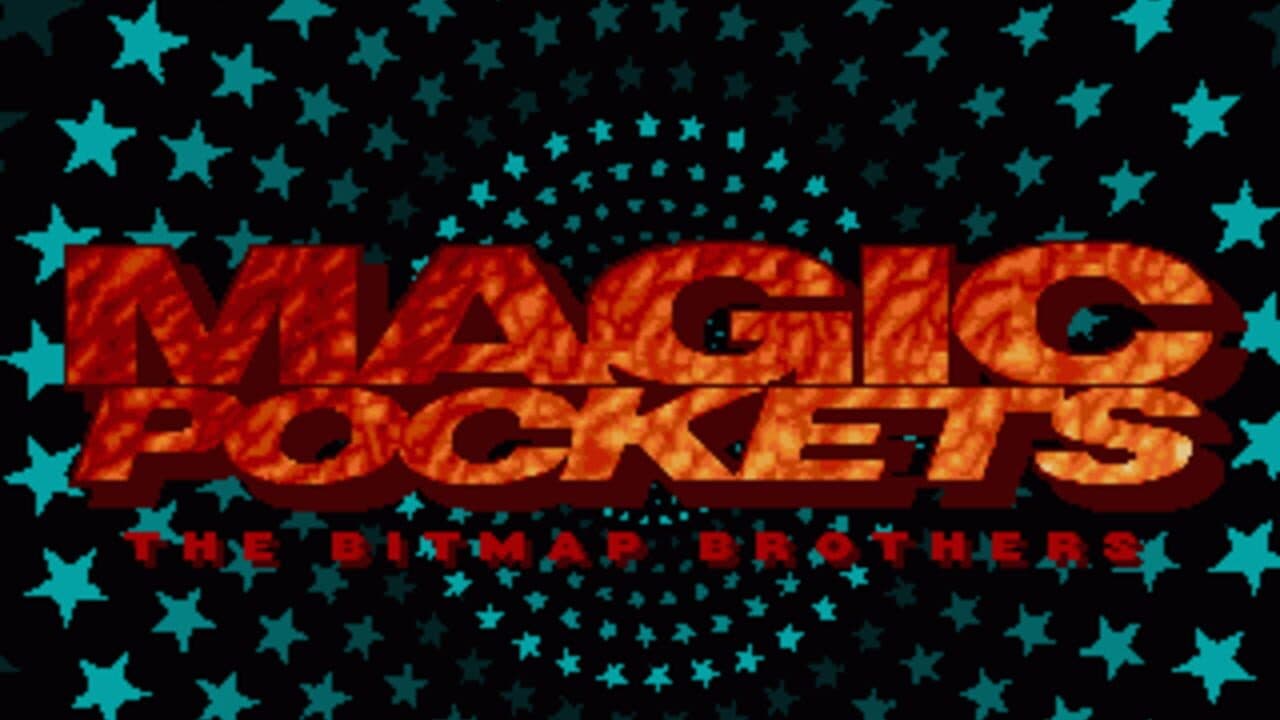 Magic Pockets thumbnail 2