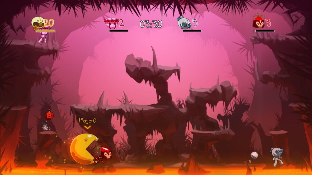 Jamsouls thumbnail 5