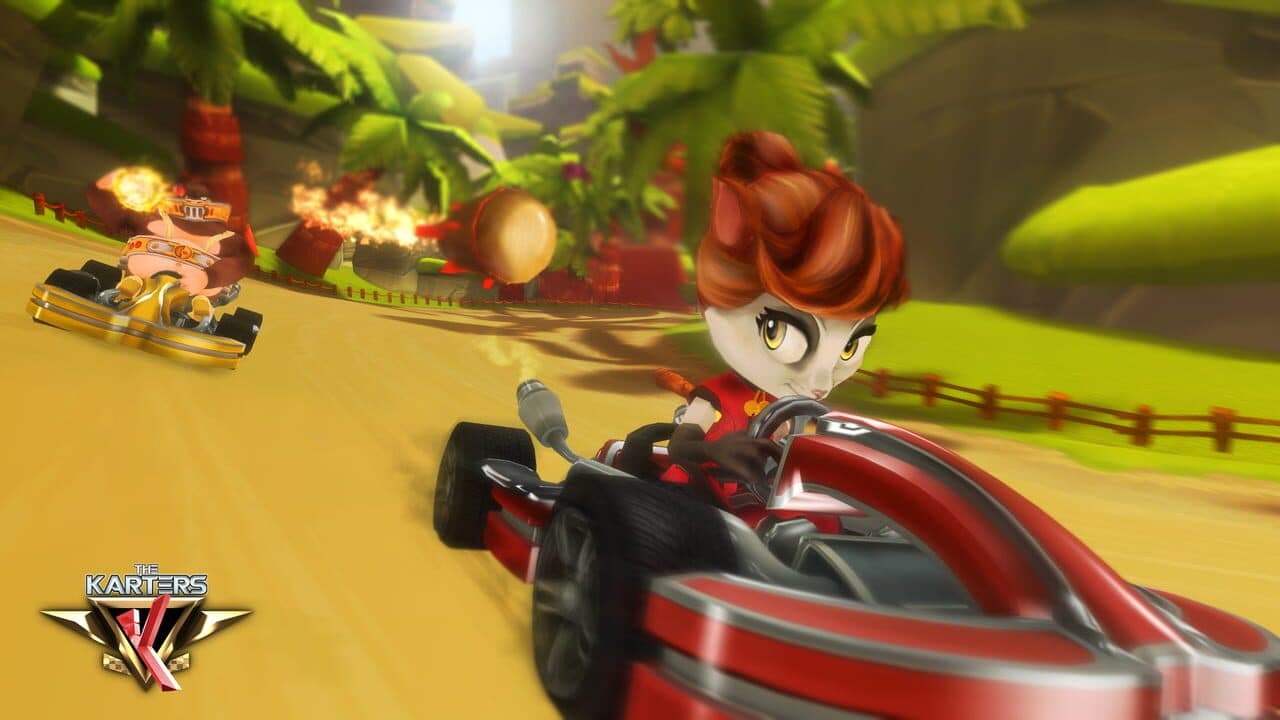 The Karters thumbnail 5