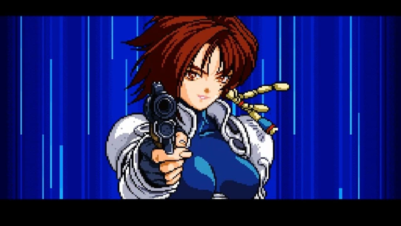 Hyper Iria thumbnail 8