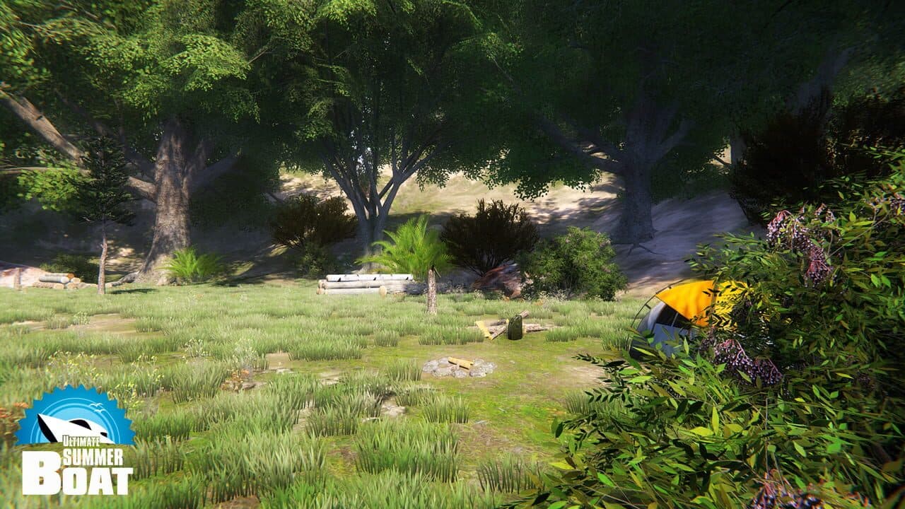 Ultimate Summer Boat thumbnail 4