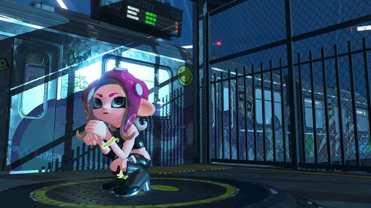 Splatoon 2: Octo Expansion thumbnail 7