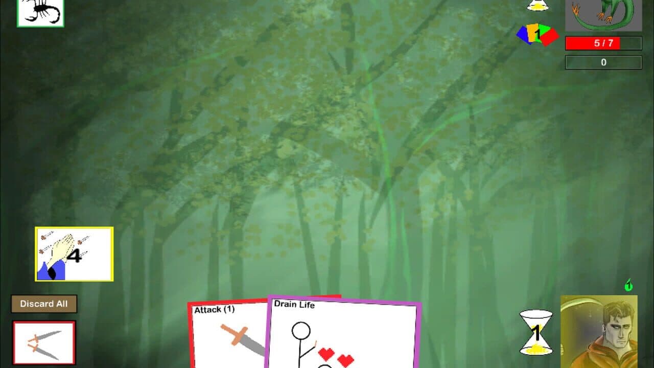 Dream Quest thumbnail 5