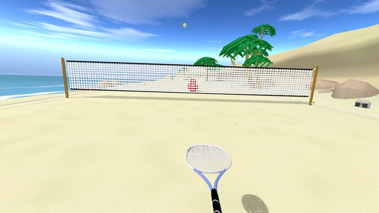 Blobby Tennis thumbnail 3