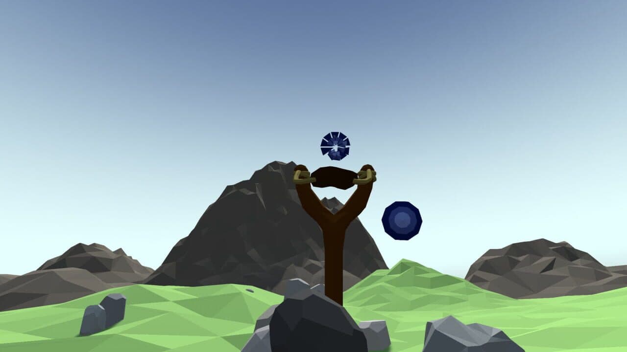 Just VR Slingshot Target Practice thumbnail 5