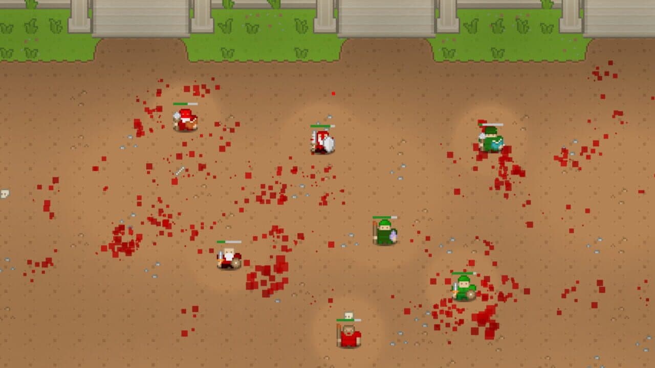 Crawlers and Brawlers thumbnail 4