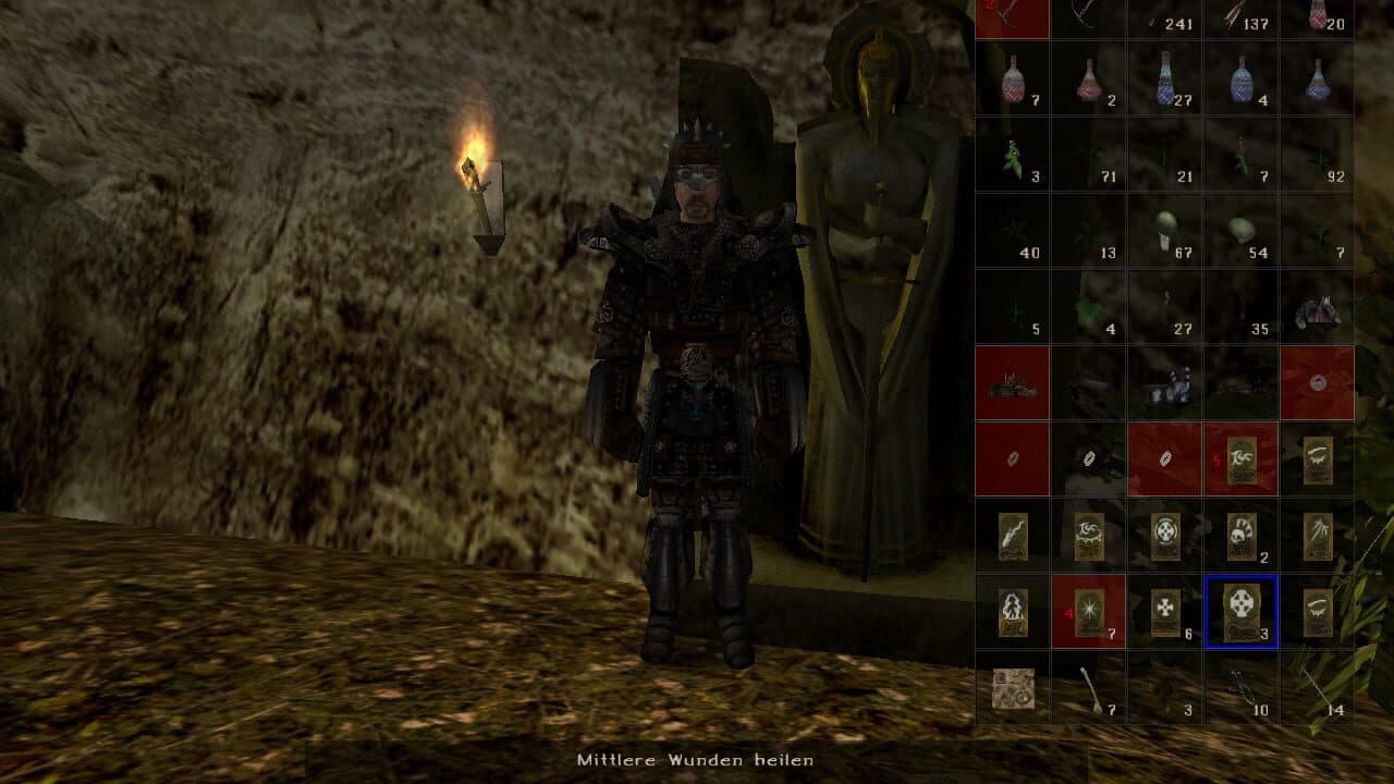 Gothic II thumbnail 9