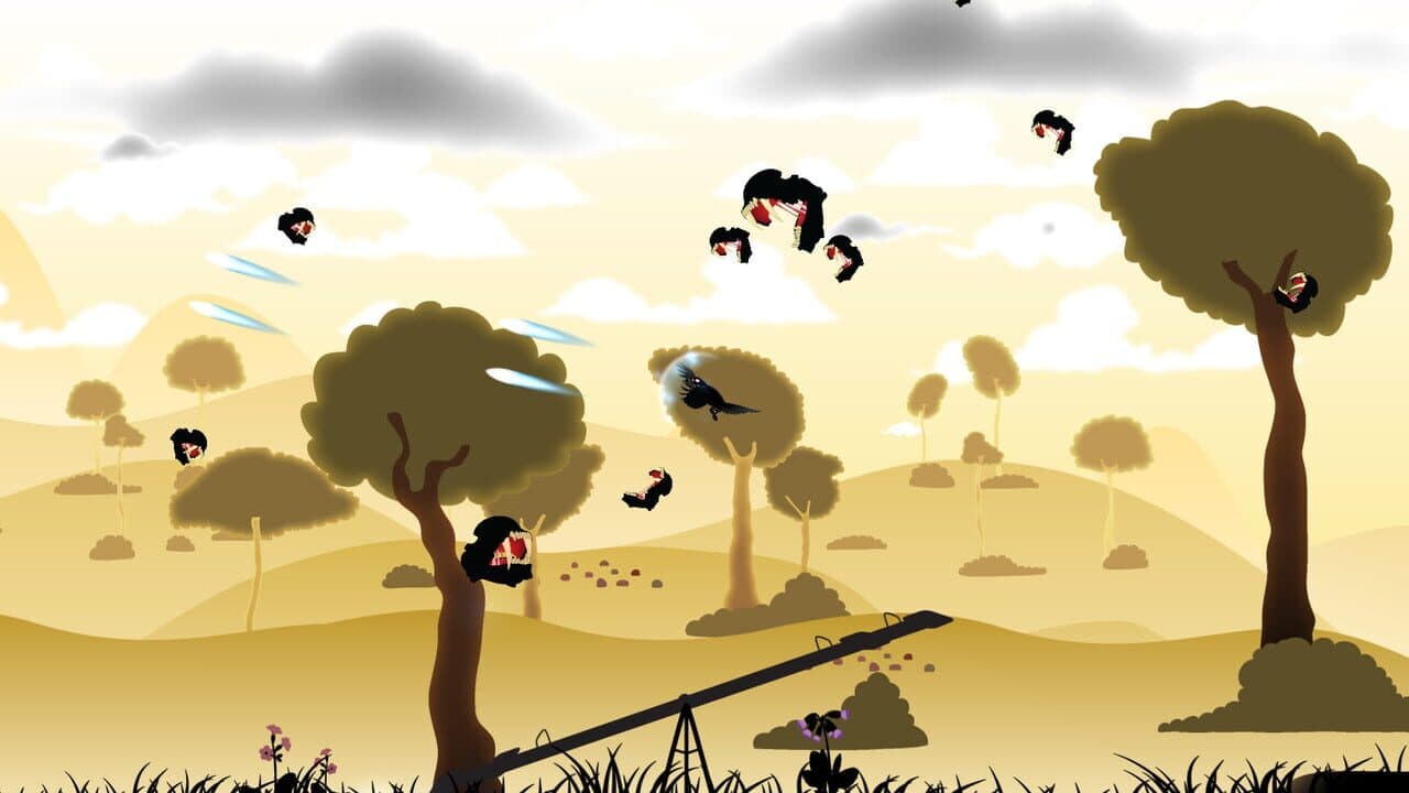 A Quiver of Crows thumbnail 4