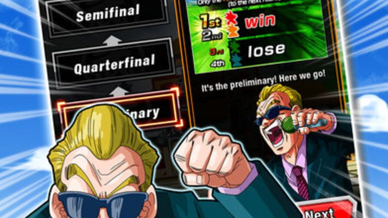 Dragon Ball Z: Dokkan Battle thumbnail 9