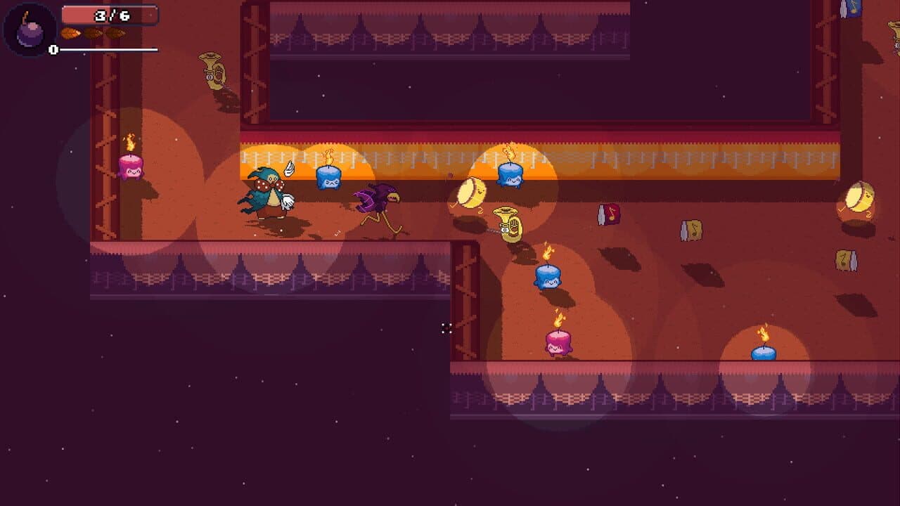Night of the Blood Moon thumbnail 4