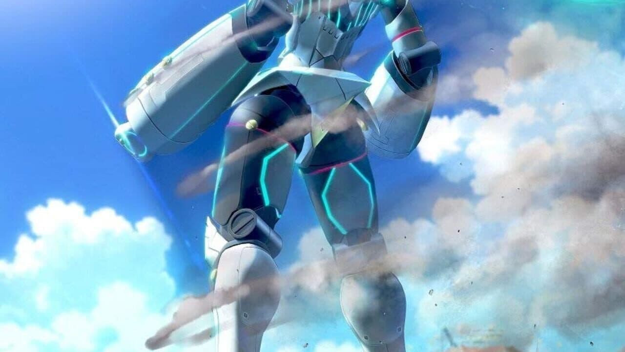 Robotics;Notes DaSH thumbnail 5