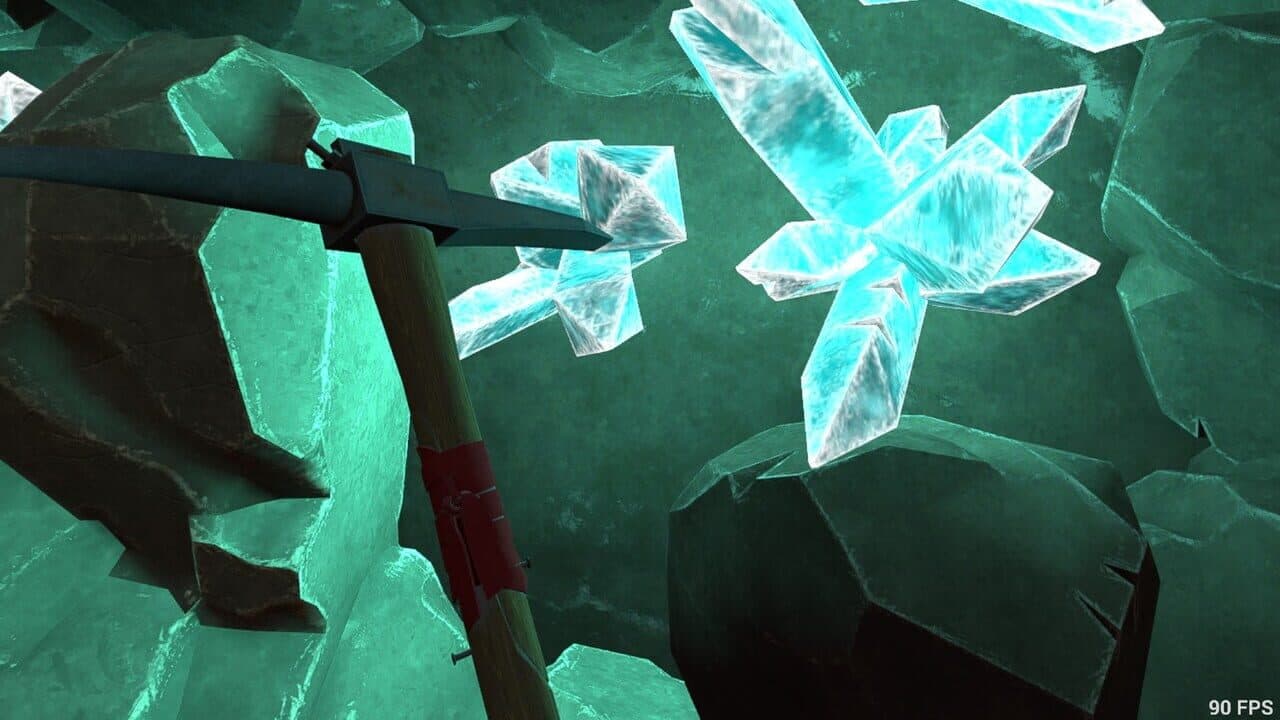 Cave Digger VR thumbnail 4