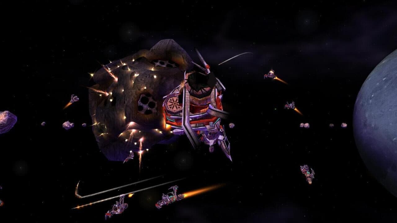 Sword of the Stars Complete Collection thumbnail 3