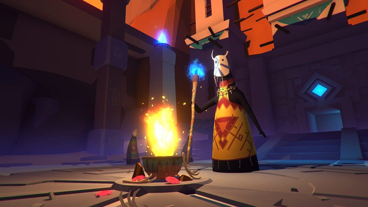 Rangi screenshot 1