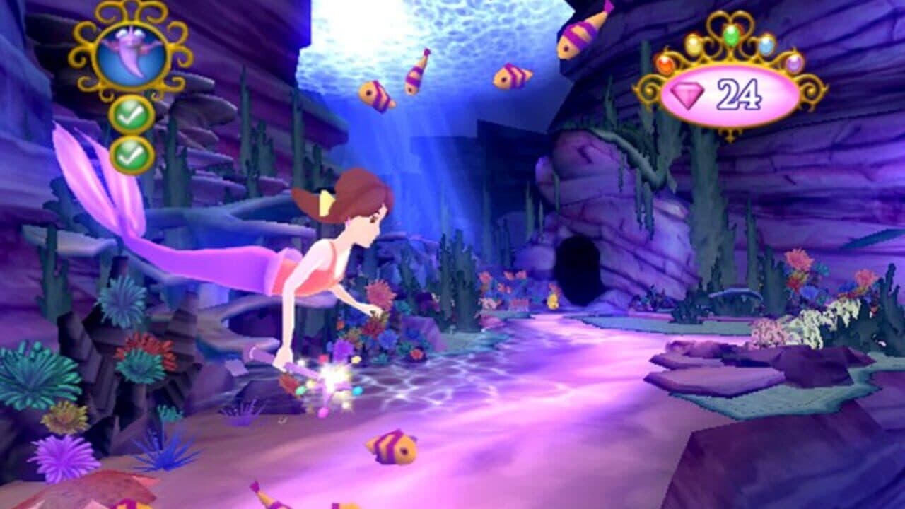 Disney Princess: My Fairytale Adventure thumbnail 6