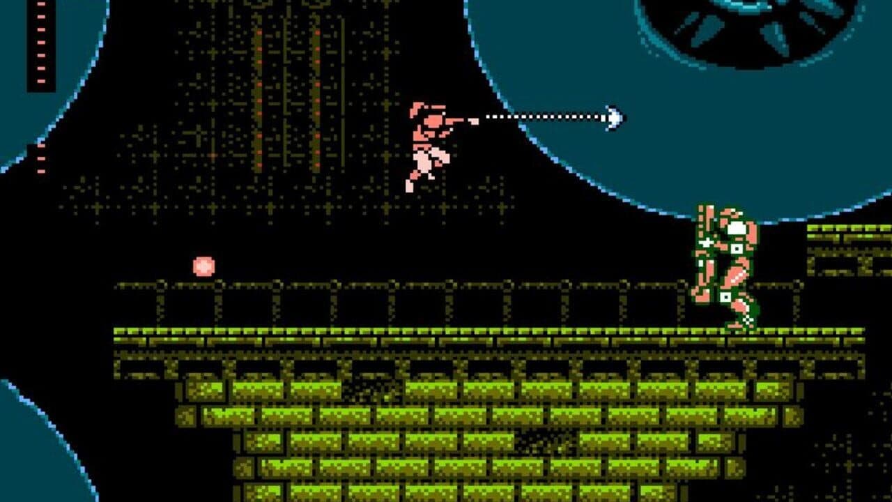 Shadow of the Ninja thumbnail 5