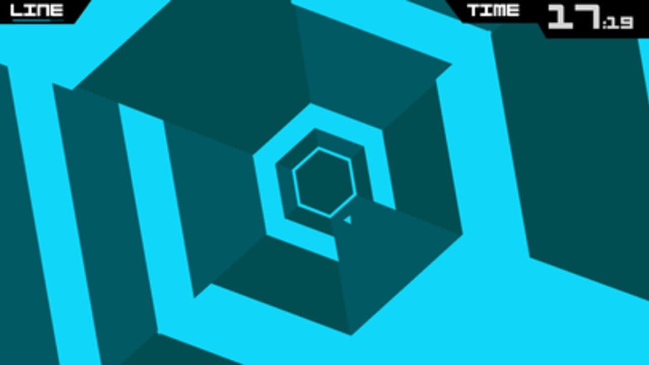 Super Hexagon thumbnail 11