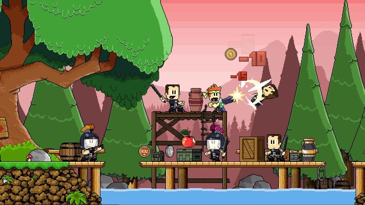Dan the Man thumbnail 2