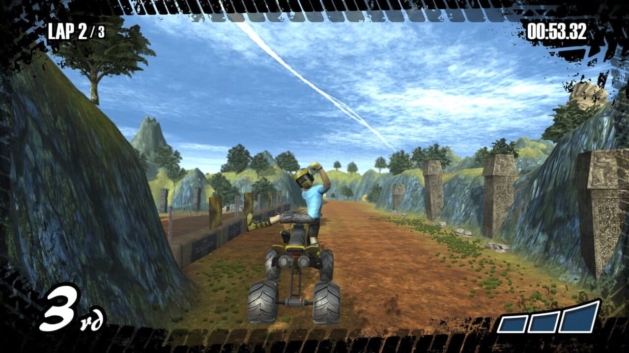 ATV Renegades thumbnail 3