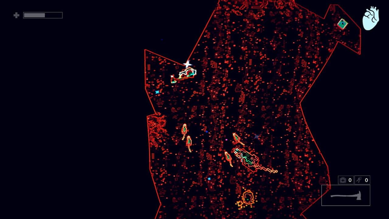 Garage: Bad Trip thumbnail 2