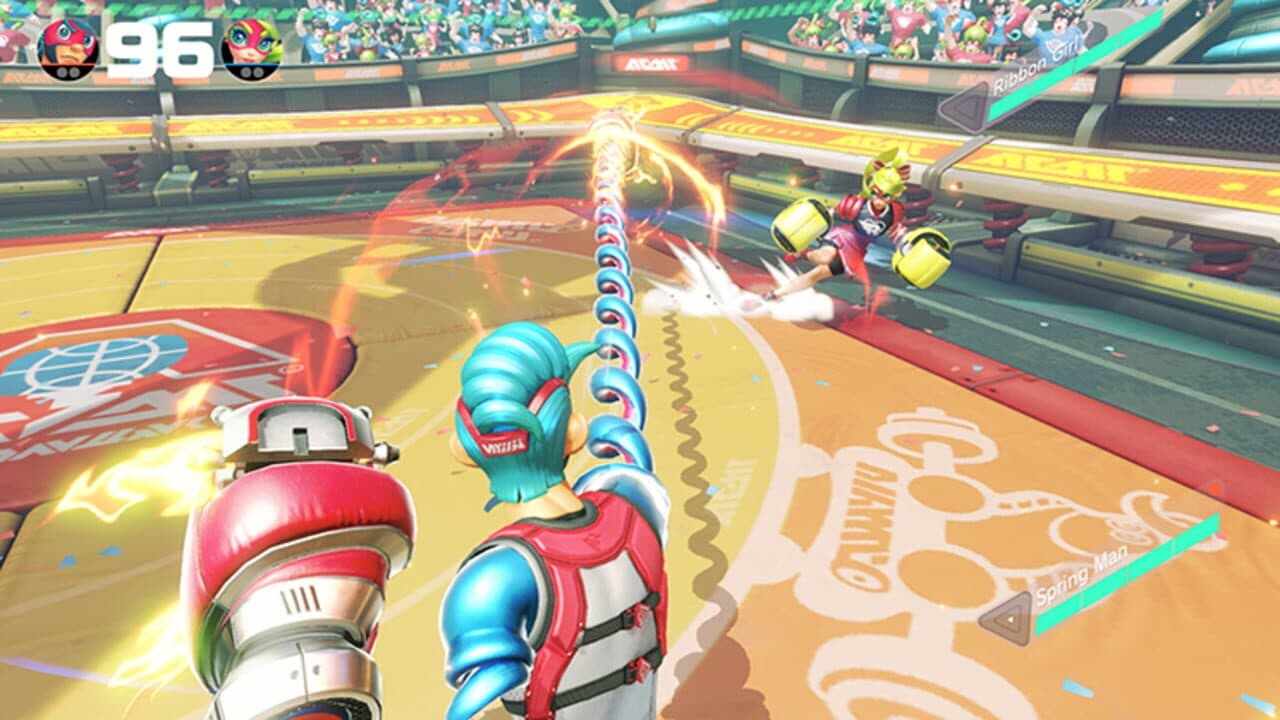 Arms thumbnail 5