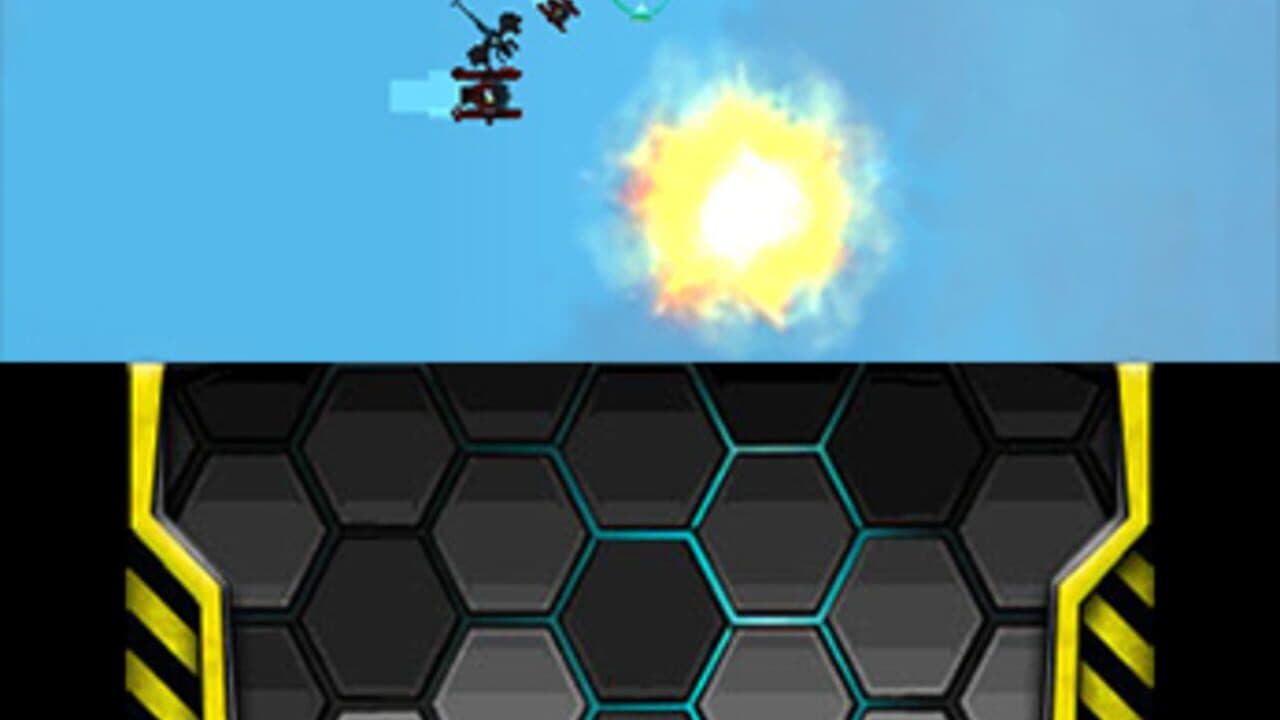 Drop Zone: Under Fire thumbnail 8