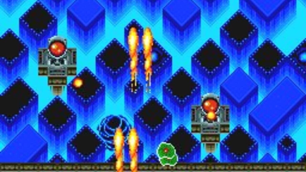 Final Soldier thumbnail 4