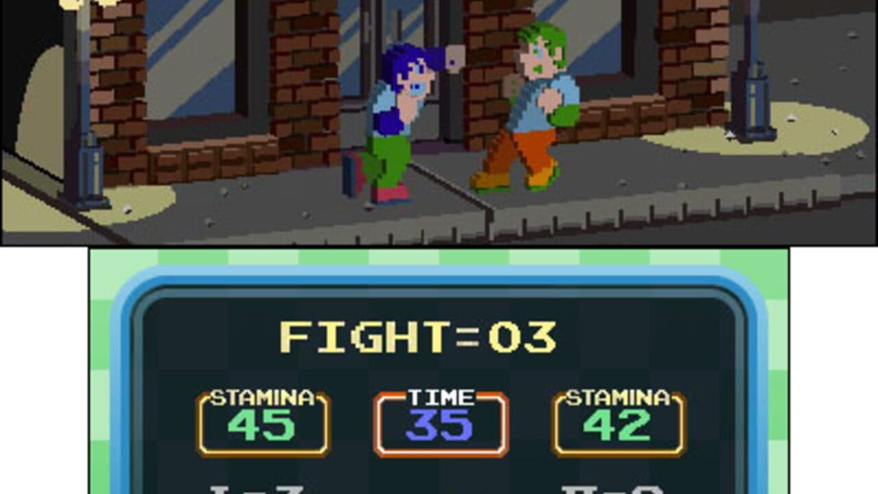 3D Classics: Urban Champion thumbnail 2