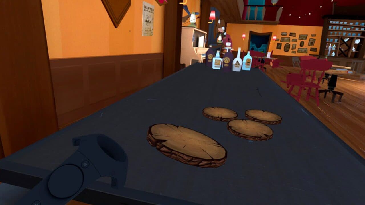 Crazy Saloon VR thumbnail 5