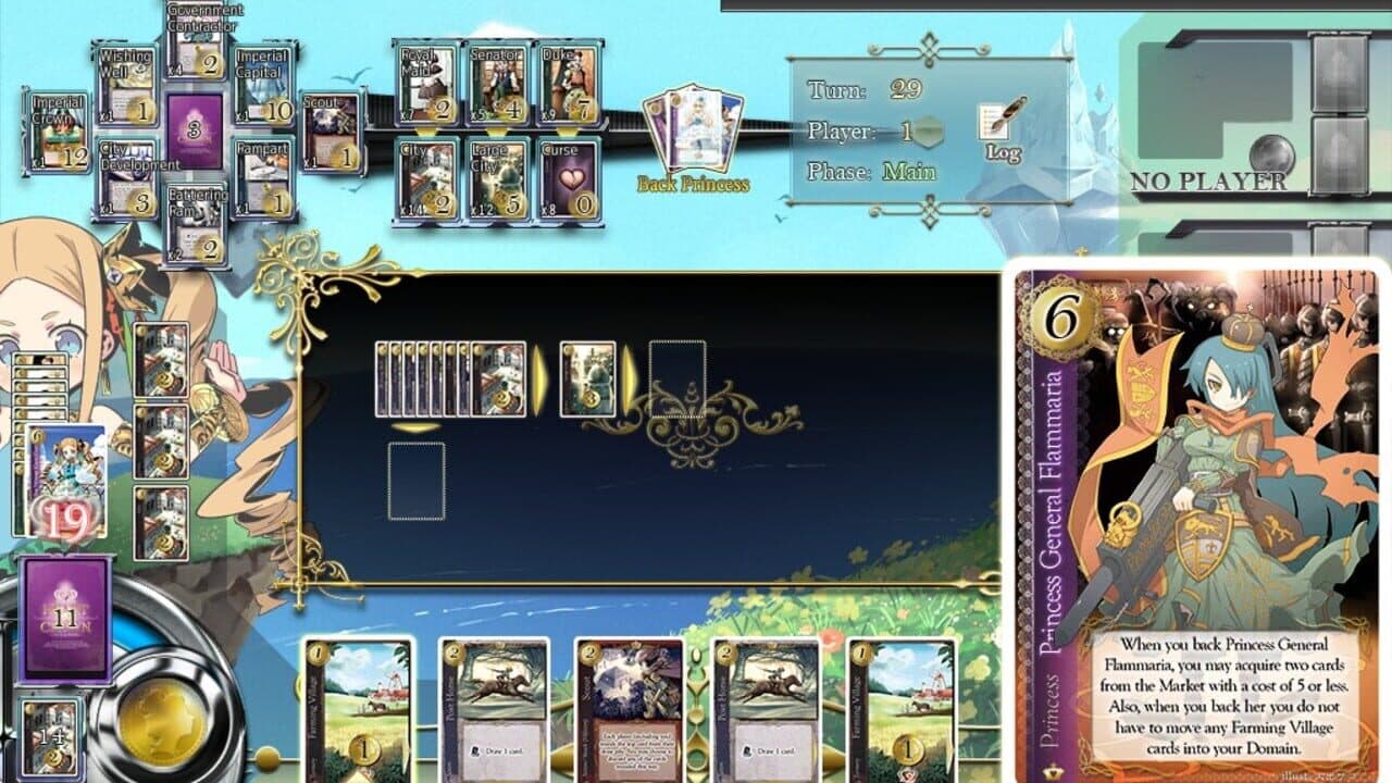 Heart of Crown PC thumbnail 3