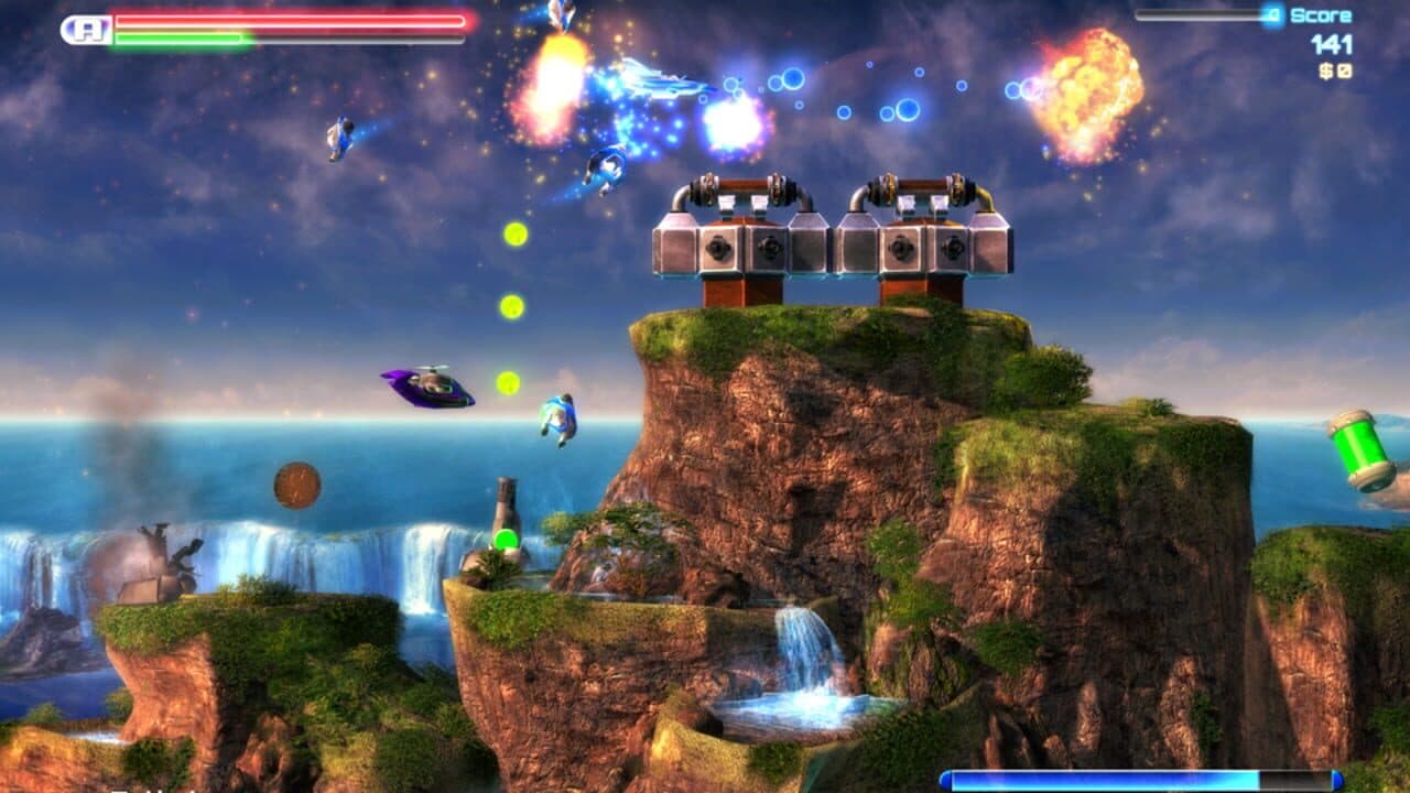 Pythetron thumbnail 5