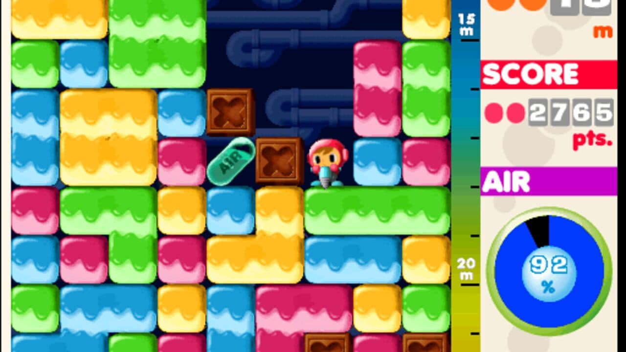 Mr. Driller thumbnail 4
