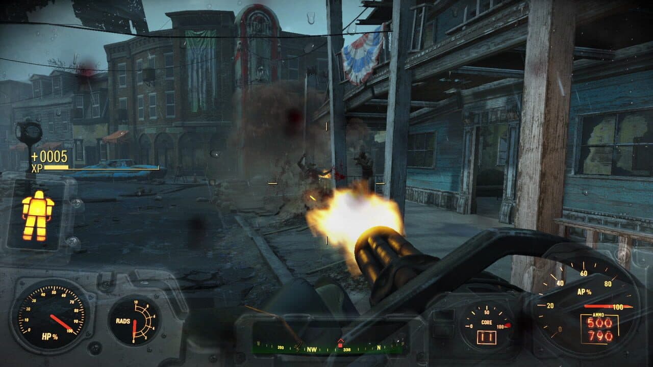Fallout 4 thumbnail 3