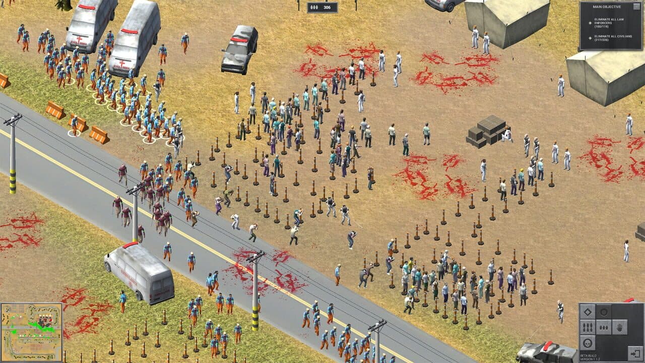 Dead Army - Radio Frequency thumbnail 4