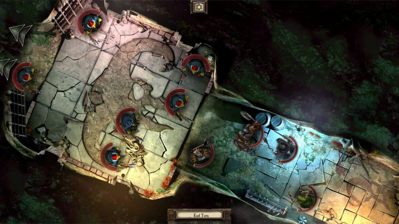 Warhammer Quest thumbnail 3