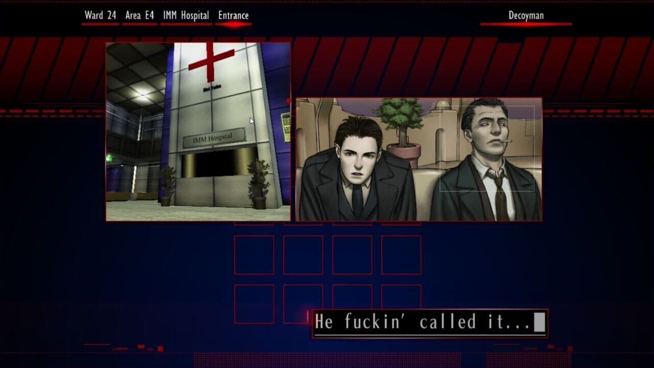The Silver Case thumbnail 4