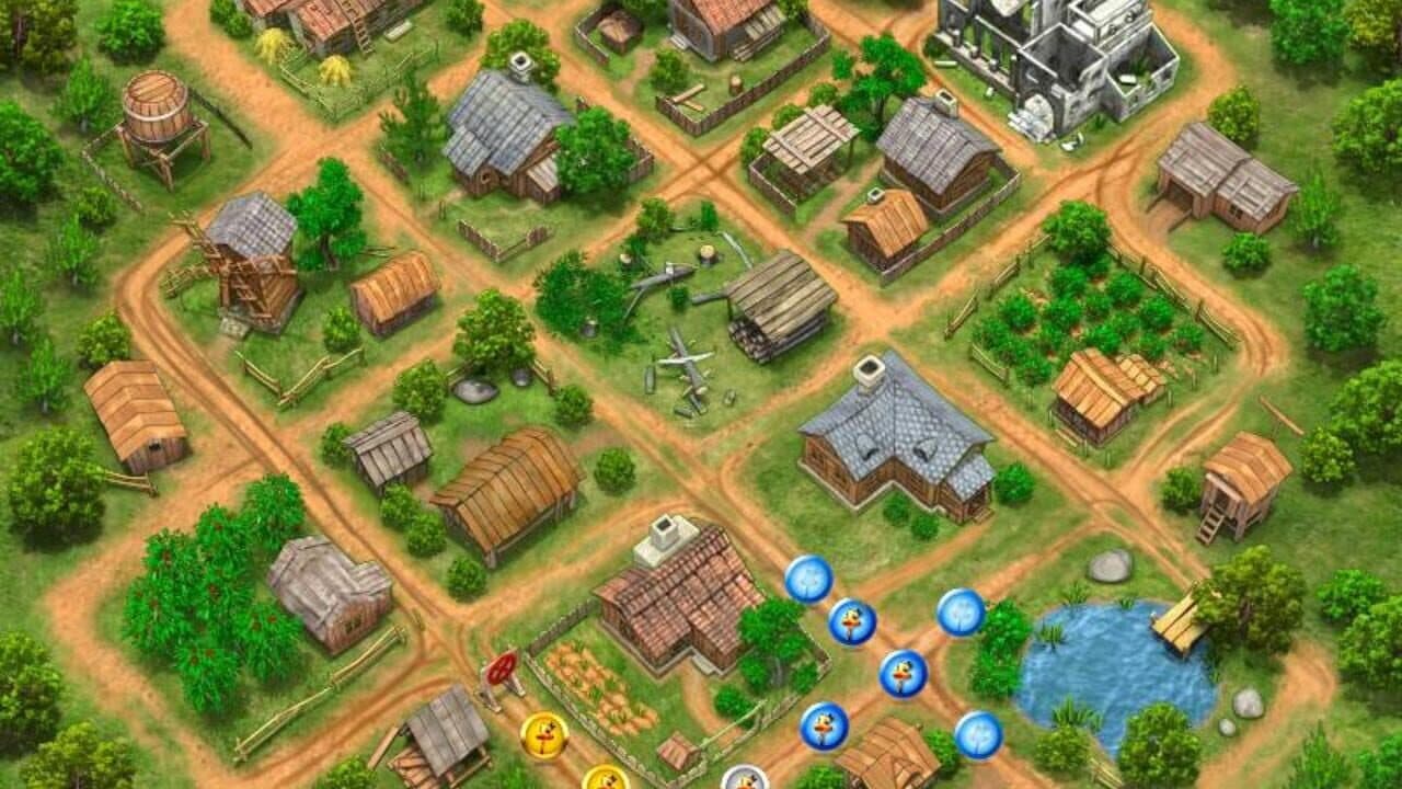 Farm Frenzy 2 thumbnail 2