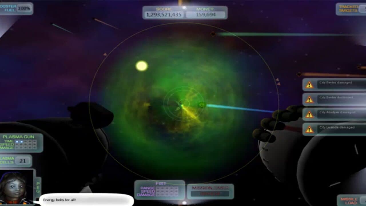Near Impact thumbnail 3