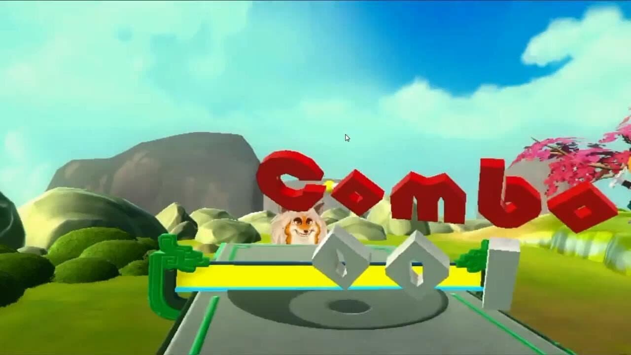 Kung Fu Ping Pong thumbnail 4
