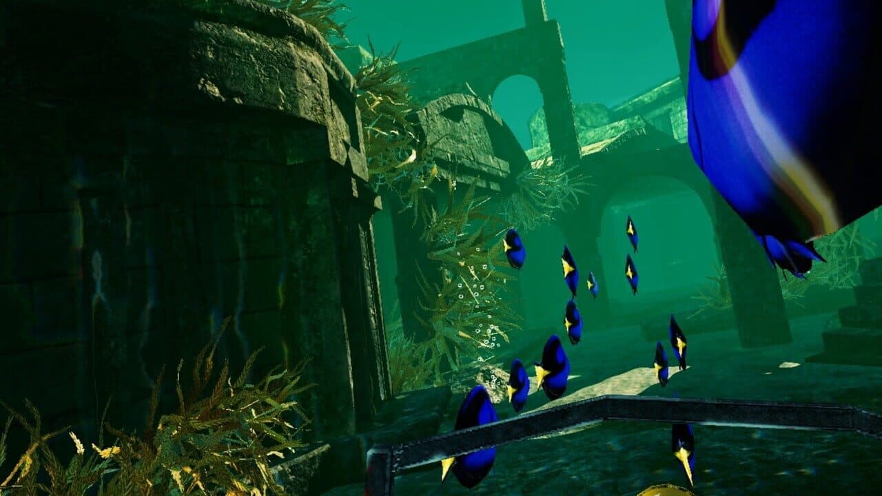 Atlantis VR thumbnail 2