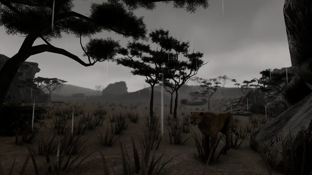 Savanna Shot VR thumbnail 7