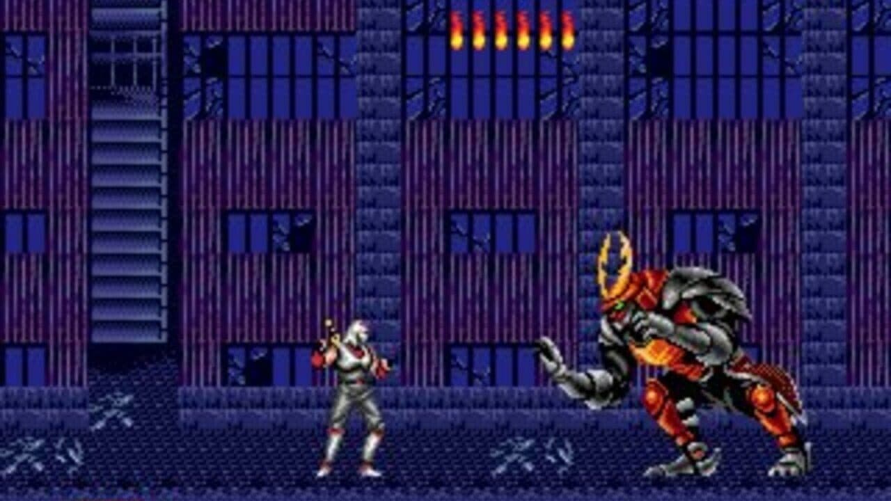 Shadow Dancer: The Secret of Shinobi thumbnail 8