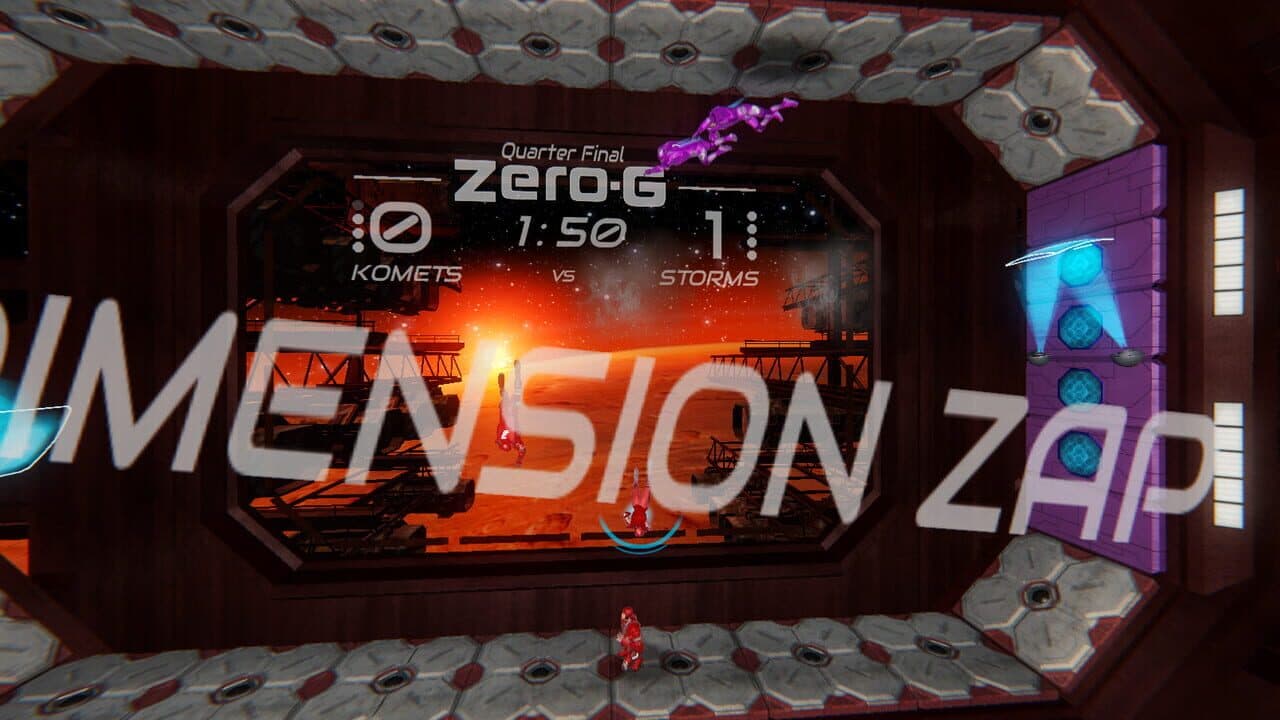 Zero-G thumbnail 2