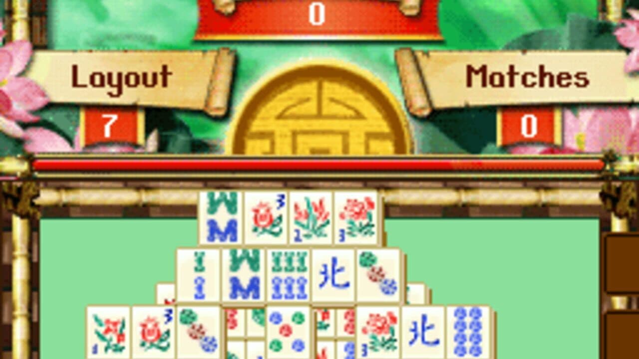 5 in 1 Mahjong thumbnail 10
