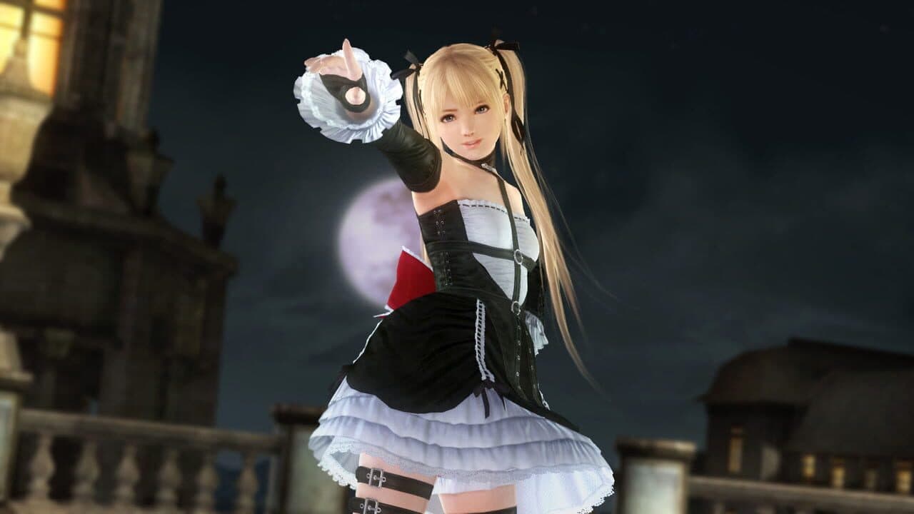 Dead or Alive 5 Ultimate thumbnail 2