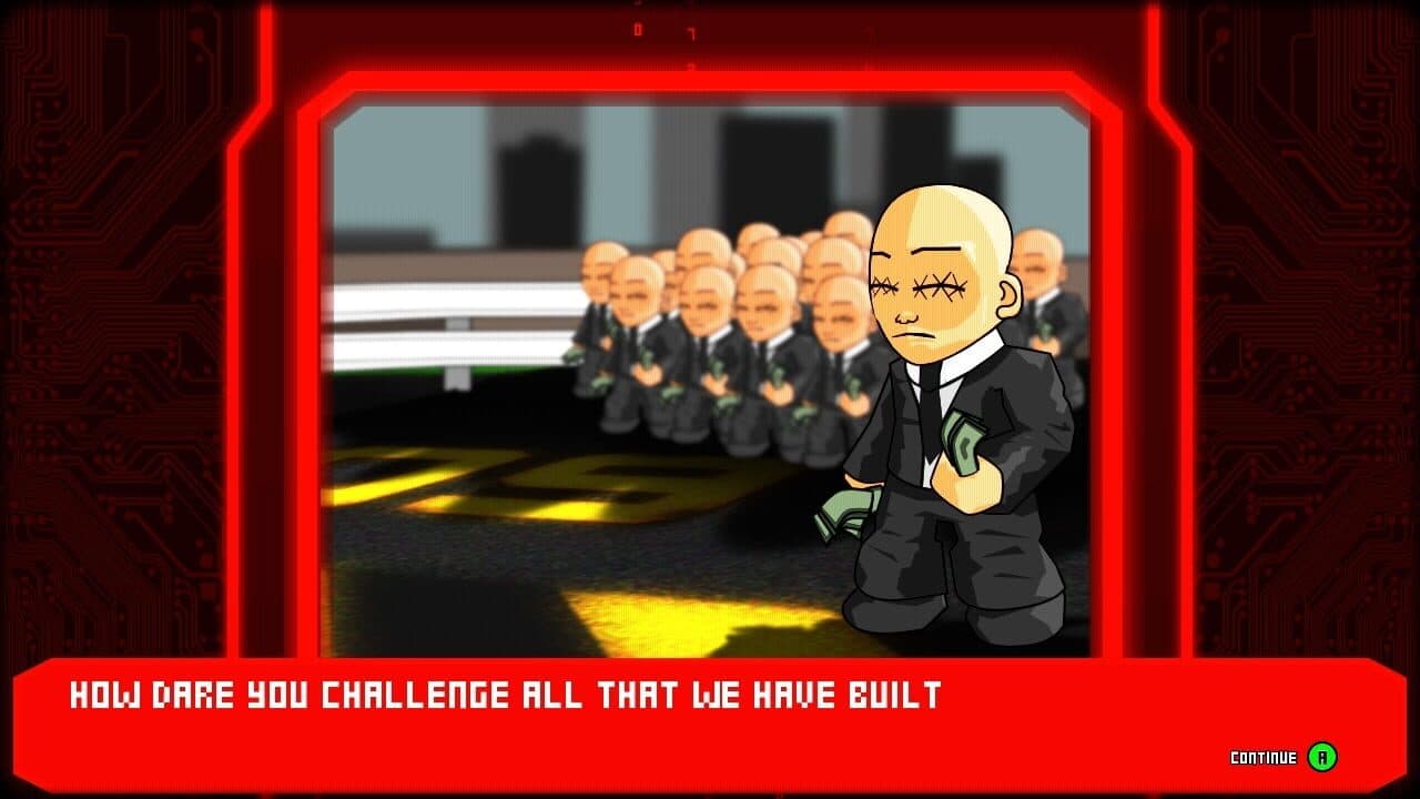 Drones: The Human Condition thumbnail 4
