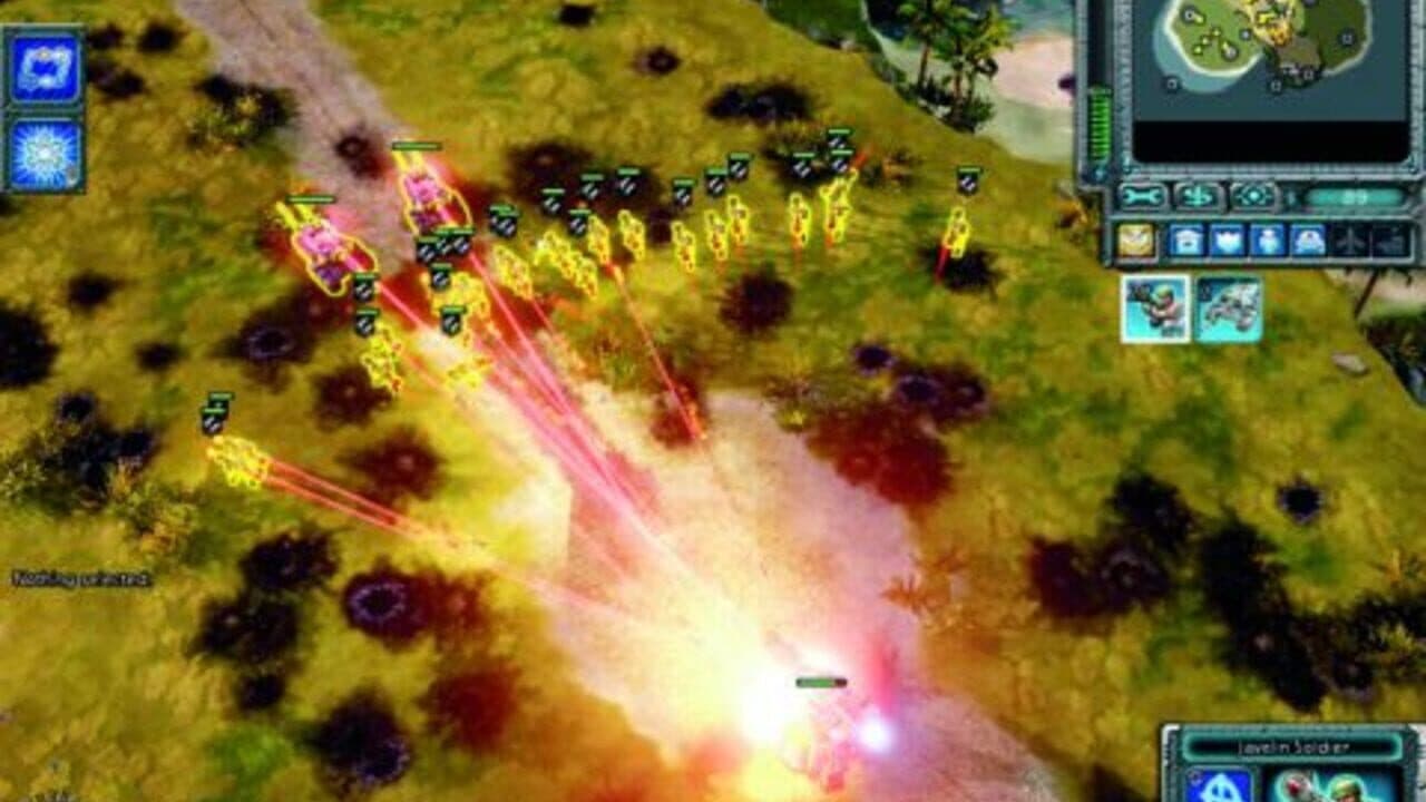 Command & Conquer: Red Alert 3 - Uprising thumbnail 2